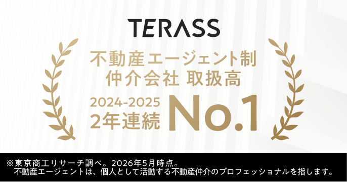 TERASS