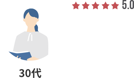 30代イメージ画像