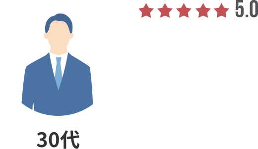 30代イメージ画像