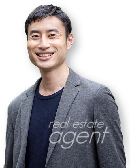 real estate agent