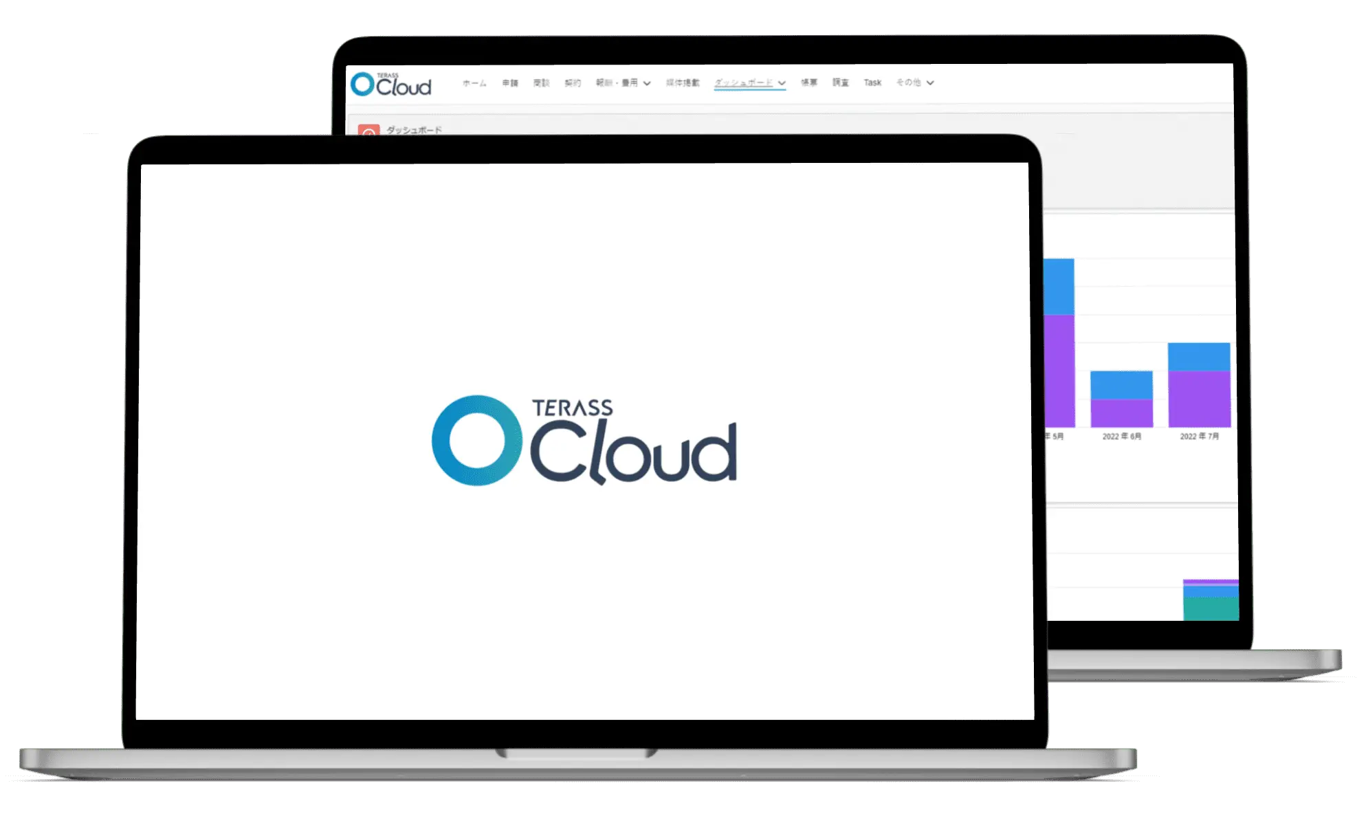 TERASS Cloud
