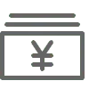 お金アイコン