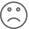 表情アイコン