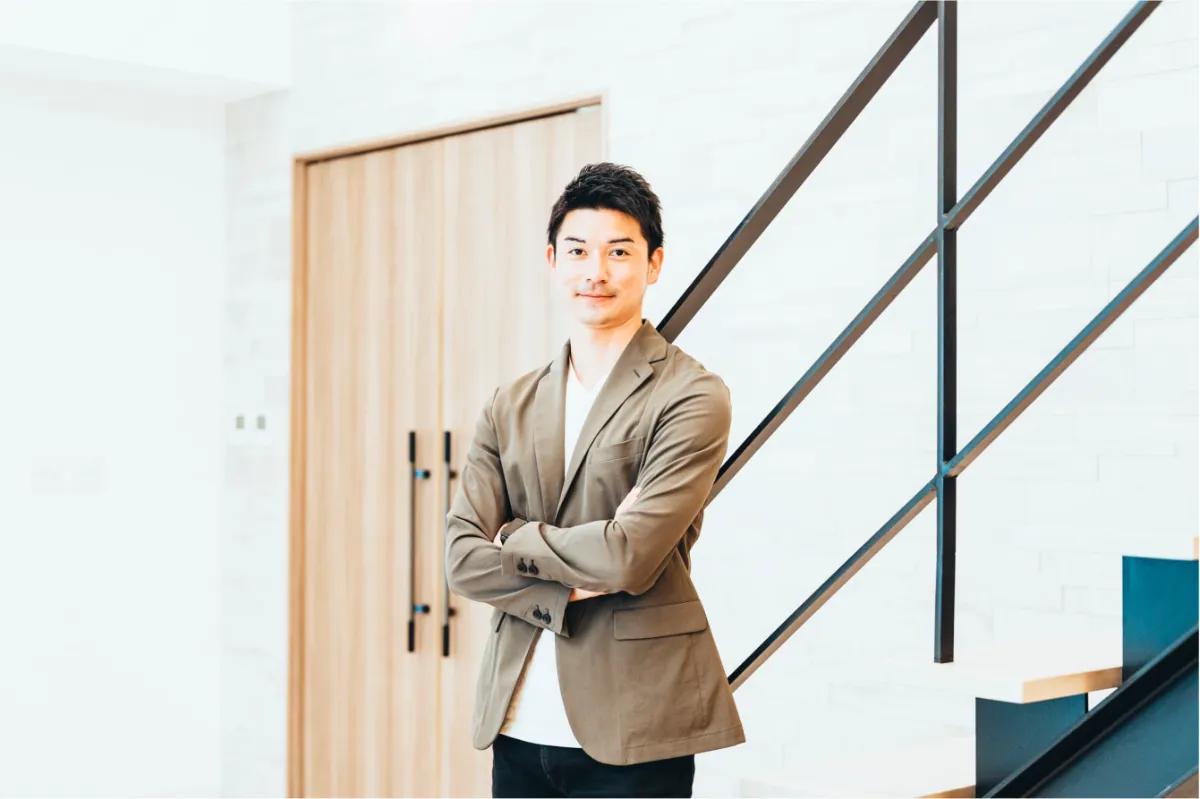 エージェントインタビュー