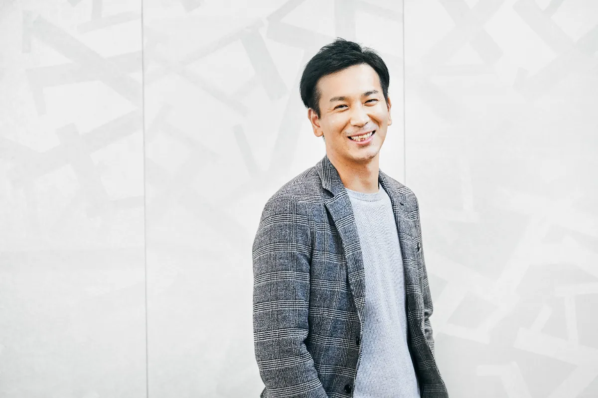 エージェントインタビュー