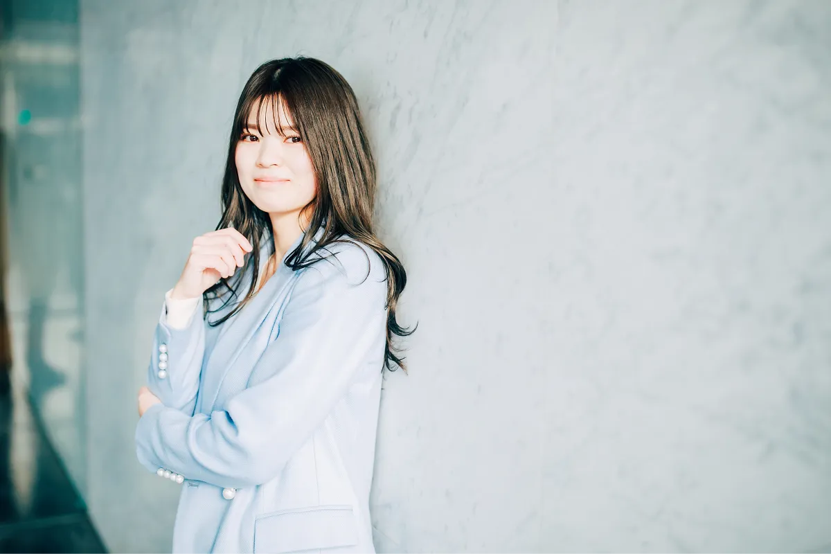 エージェントインタビュー