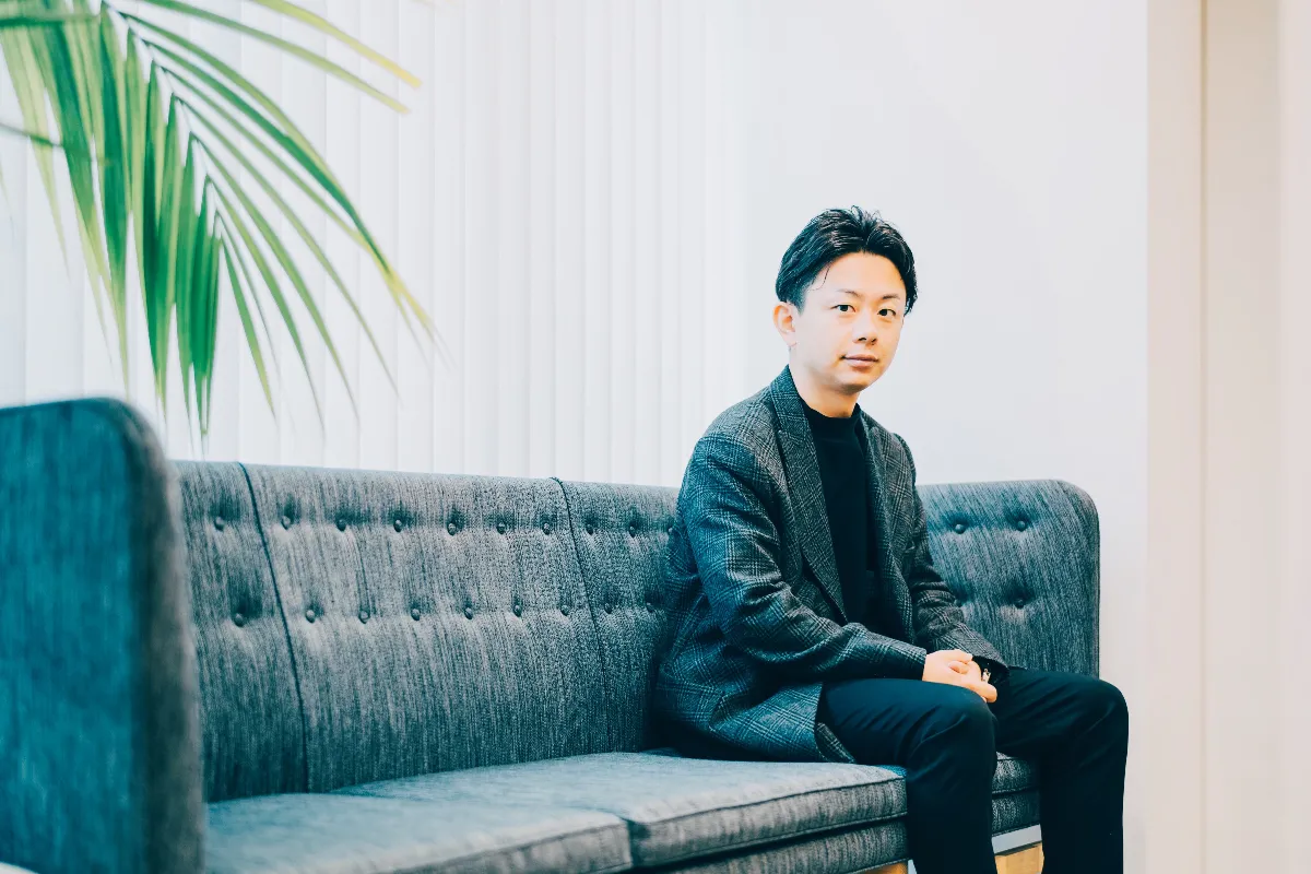 エージェントインタビュー