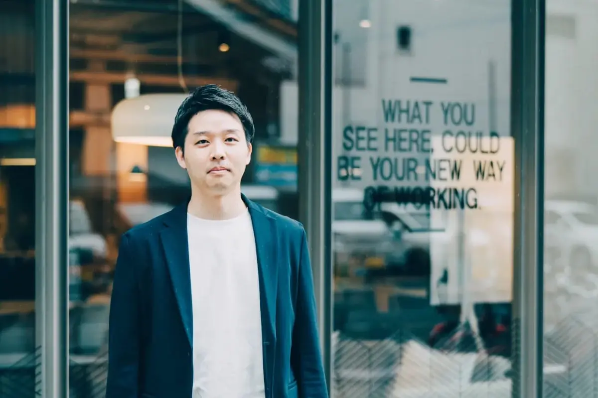 エージェントインタビュー