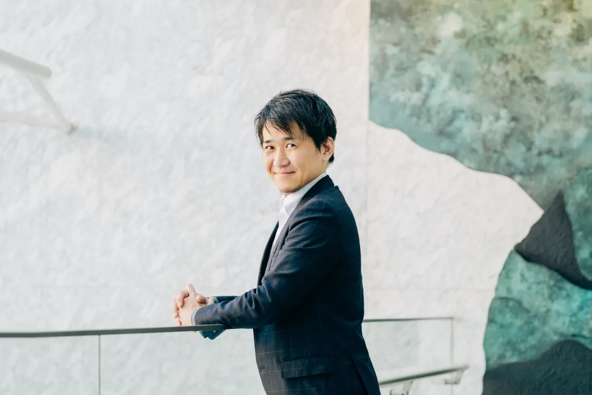 エージェントインタビュー