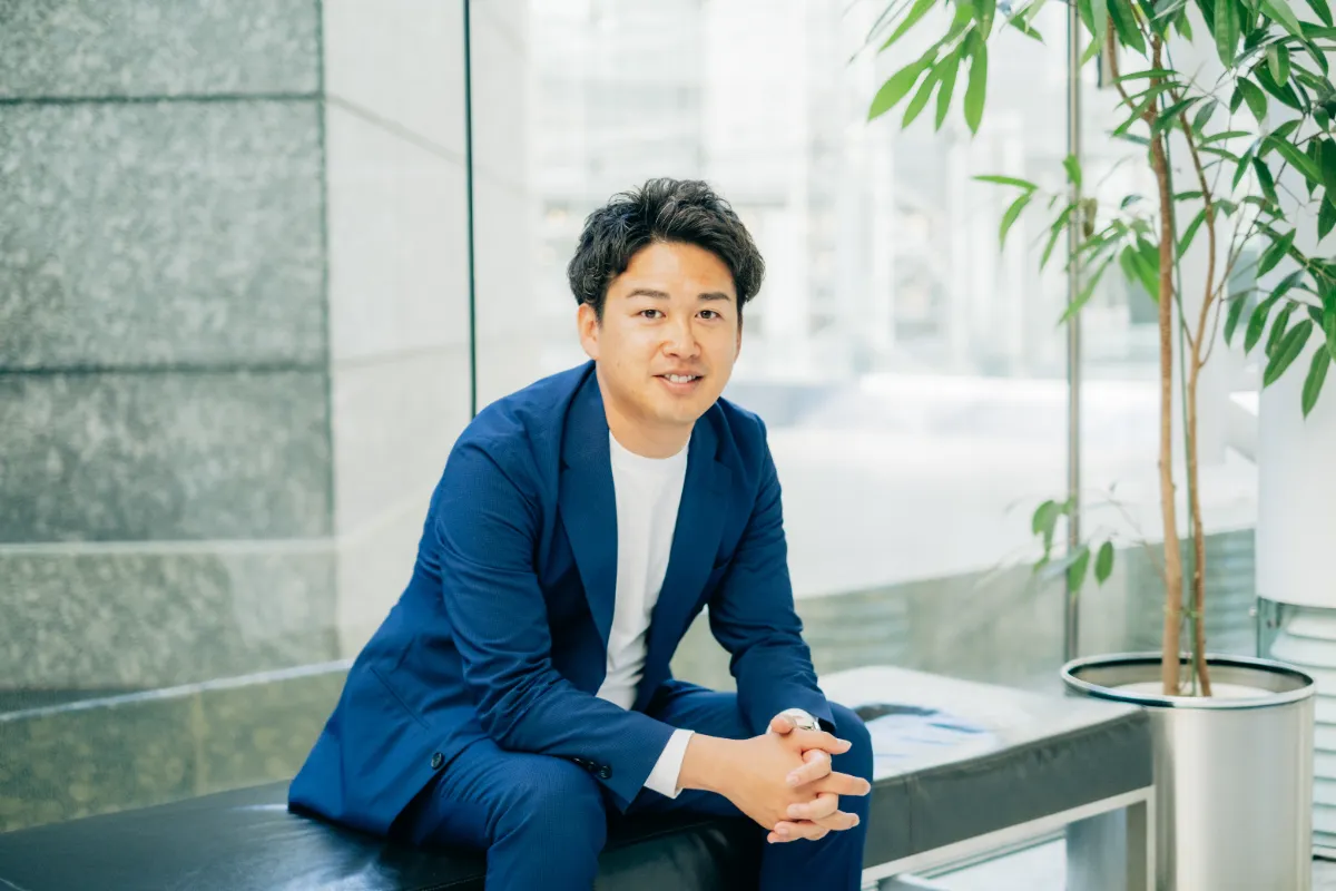 エージェントインタビュー