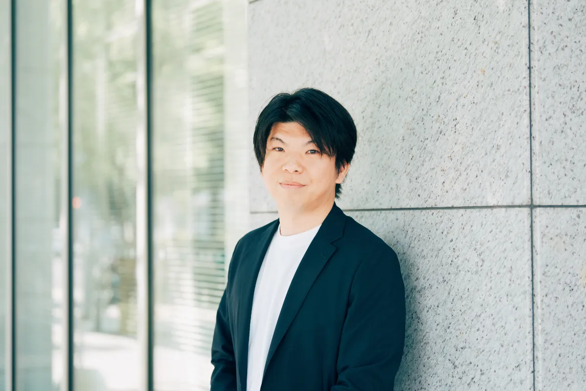 エージェントインタビュー