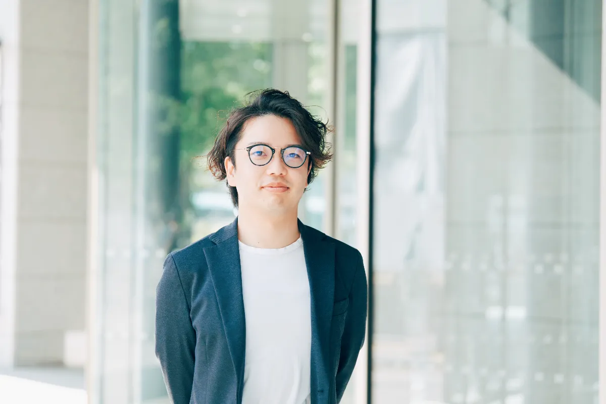 エージェントインタビュー